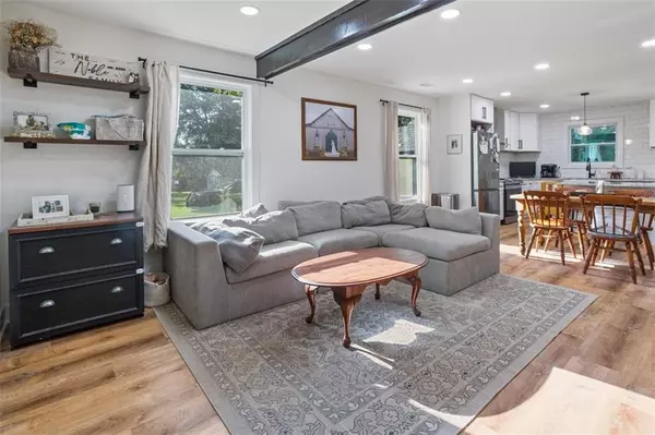 Fairmount, GA 30139,172 Jasper ST