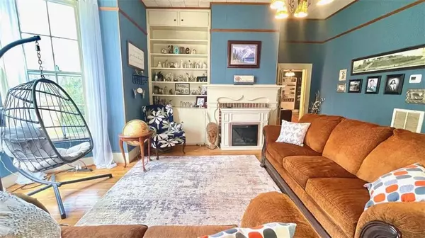 Cave Spring, GA 30124,6 River ST