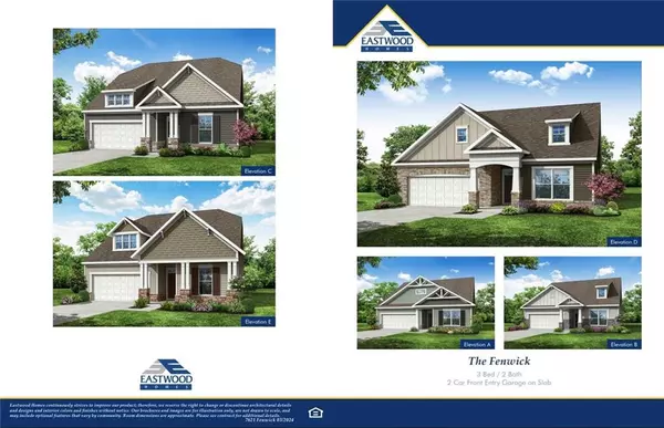 Ball Ground, GA 30107,500 Pine Bough RD