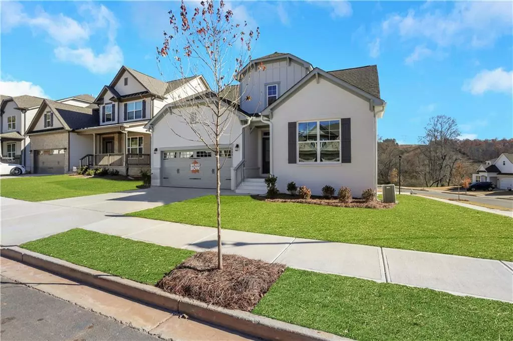 Ball Ground, GA 30107,500 Pine Bough RD