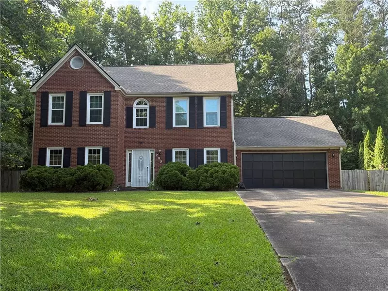 285 Enon CT SW, Atlanta, GA 30331