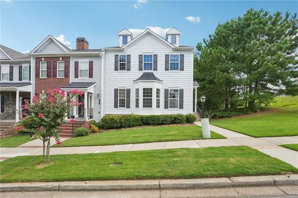 3965 Station WAY, Suwanee, GA 30024