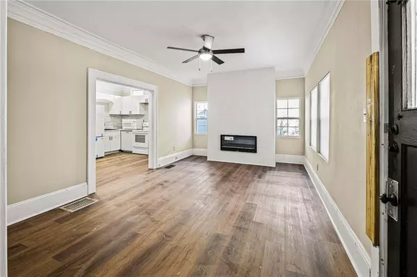 Atlanta, GA 30318,684 S Elizabeth PL NW