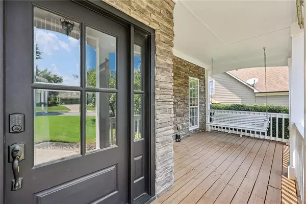 Canton, GA 30114,106 Birchwood PASS