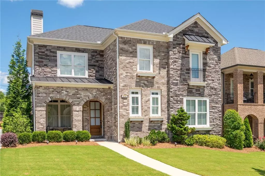 Woodstock, GA 30188,306 Serenity WAY