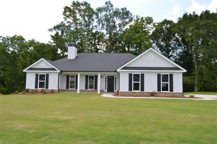 182 Nativity CV, Winder, GA 30680