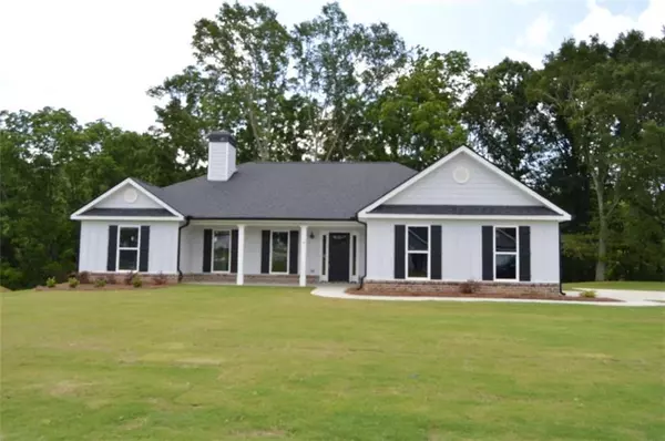 182 Nativity CV, Winder, GA 30680