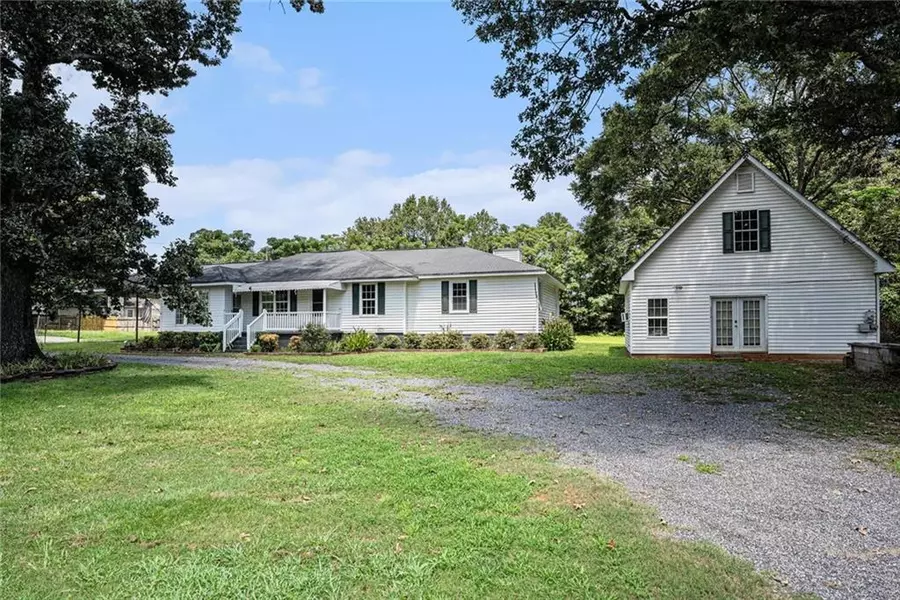 12178 Brown Bridge RD, Covington, GA 30016