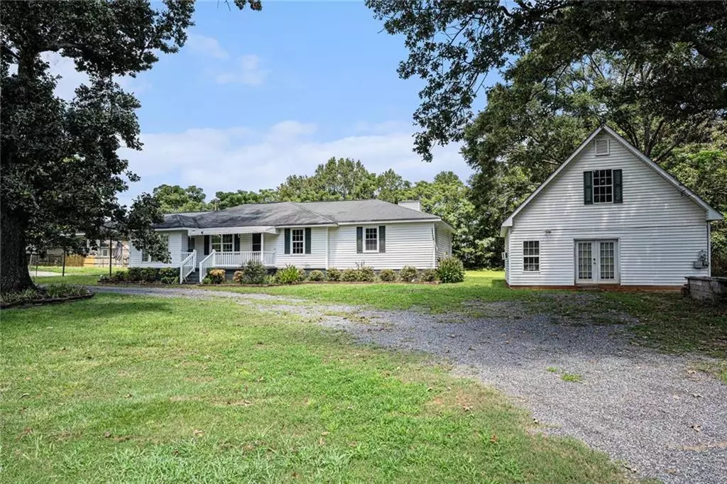 Covington, GA 30016,12178 Brown Bridge RD