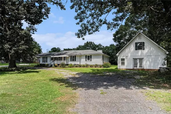 Covington, GA 30016,12178 Brown Bridge RD