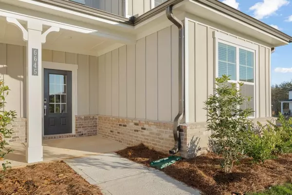 Dawsonville, GA 30534,6725 Settingdown Creek Drive Dr. Lot 45