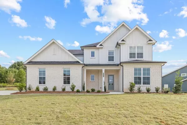Dawsonville, GA 30534,6725 Settingdown Creek Drive Dr. Lot 45