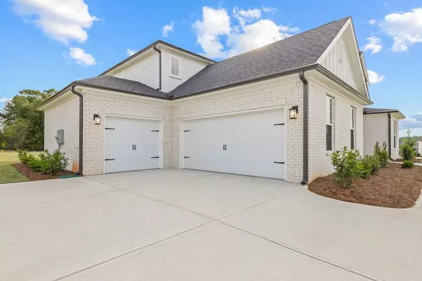 Dawsonville, GA 30534,6725 Settingdown Creek Drive Dr. Lot 45
