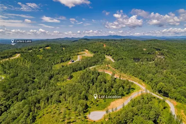 Talking Rock, GA 30175,LT 148 Eddy Waters CIR