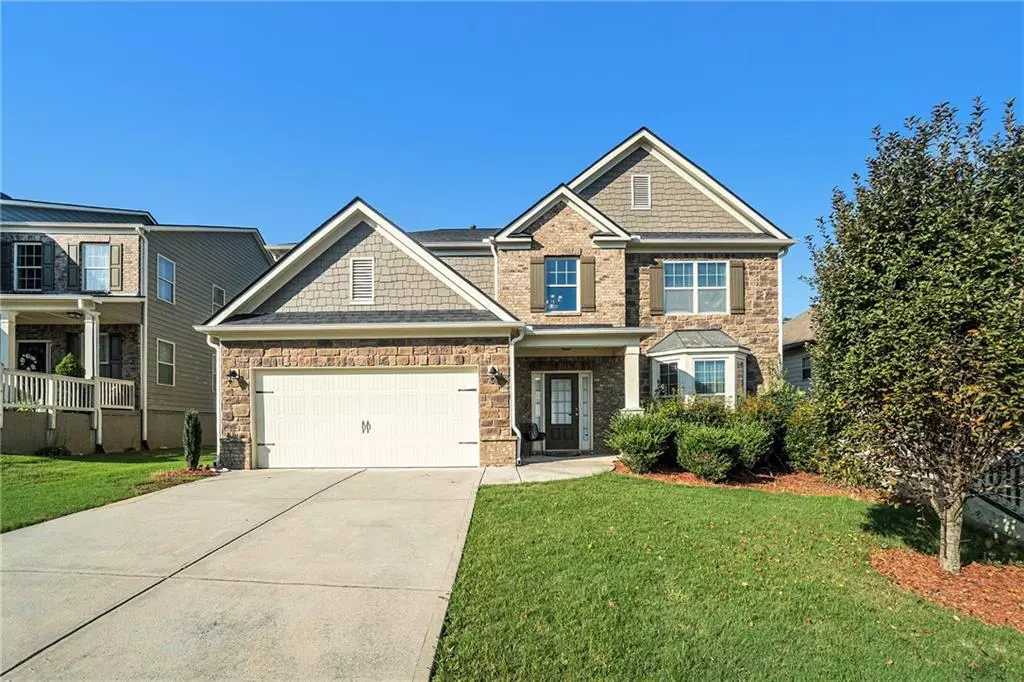 Acworth, GA 30102,566 Olympic WAY