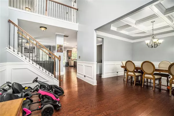 Acworth, GA 30102,566 Olympic WAY