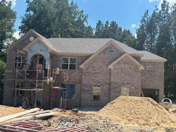 1002 Concerto CT, Fairburn, GA 30213