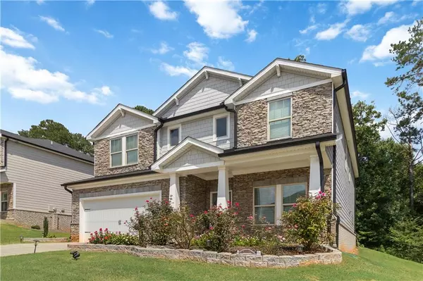 Snellville, GA 30039,4367 Bethany Manor Drive