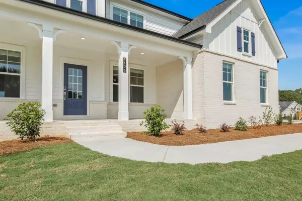 Dawsonville, GA 30534,6815 Settingdown Creek Dr (Lot 37)