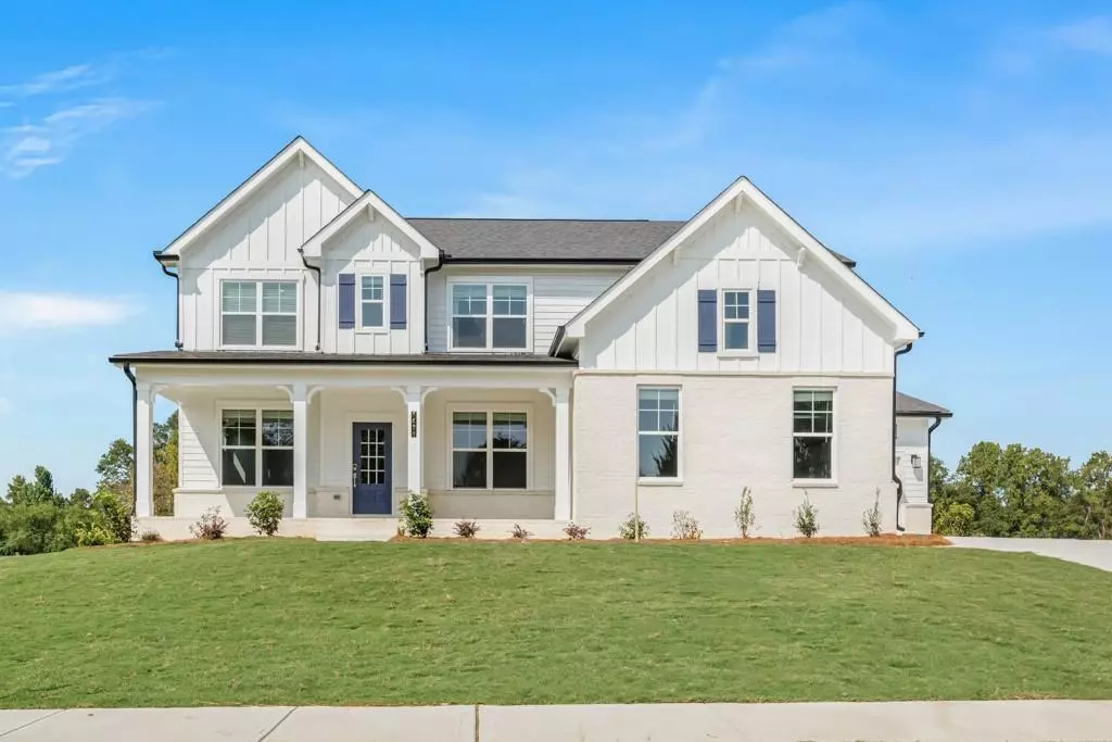 Dawsonville, GA 30534,6815 Settingdown Creek Dr (Lot 37)