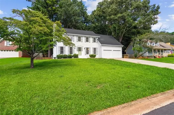 Stone Mountain, GA 30087,5010 Conestoga CT