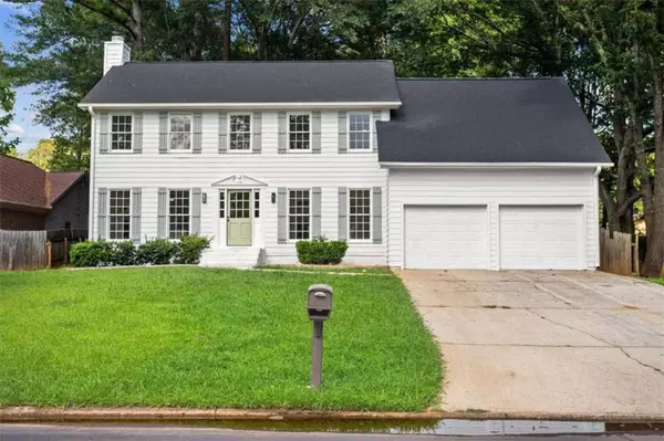 5010 Conestoga CT, Stone Mountain, GA 30087