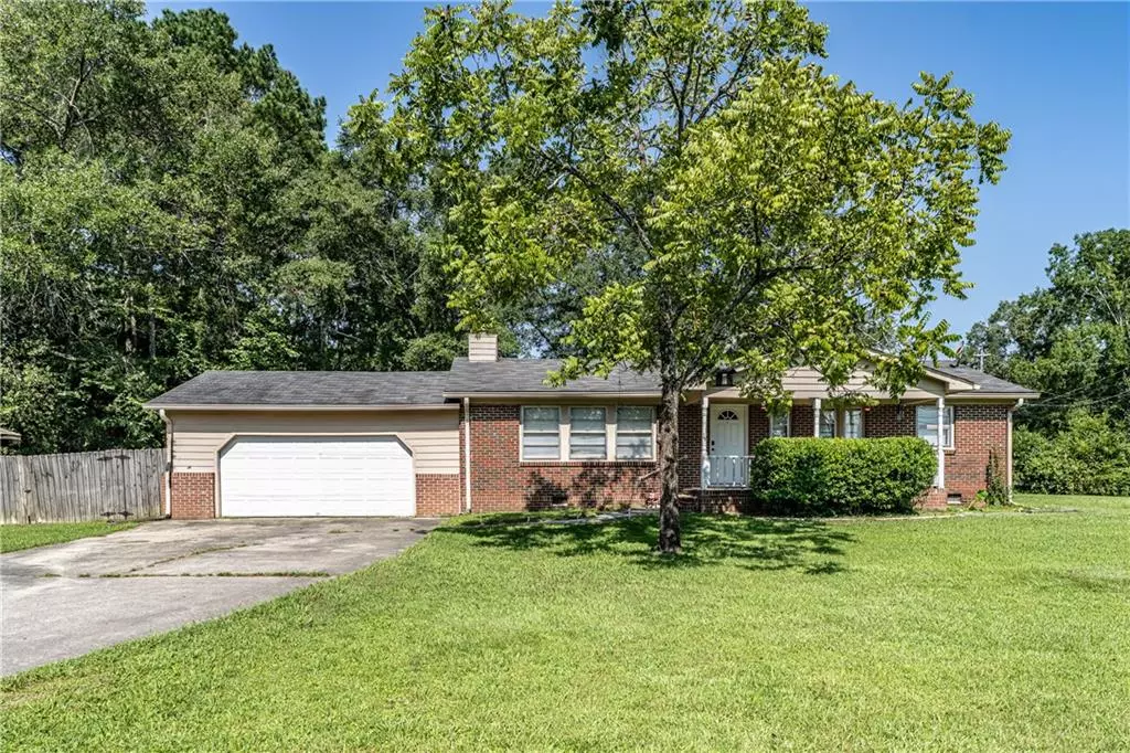 Rome, GA 30165,25 Shoreline DR NW