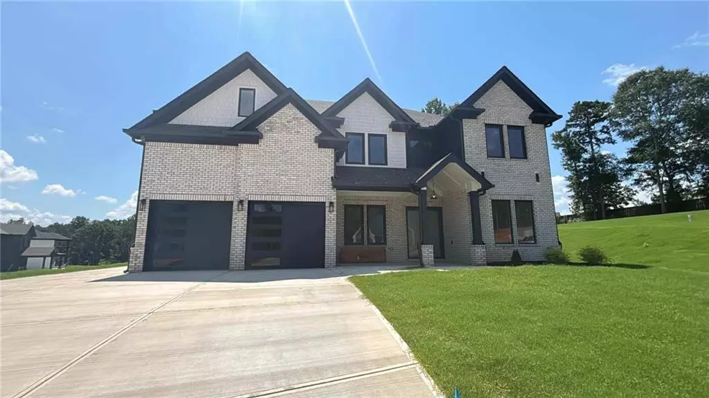 Auburn, GA 30011,150 Rocky Ridge Way