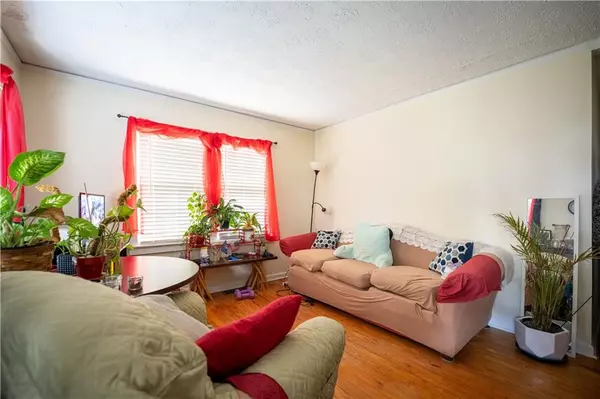 Atlanta, GA 30314,1336 Sharon ST