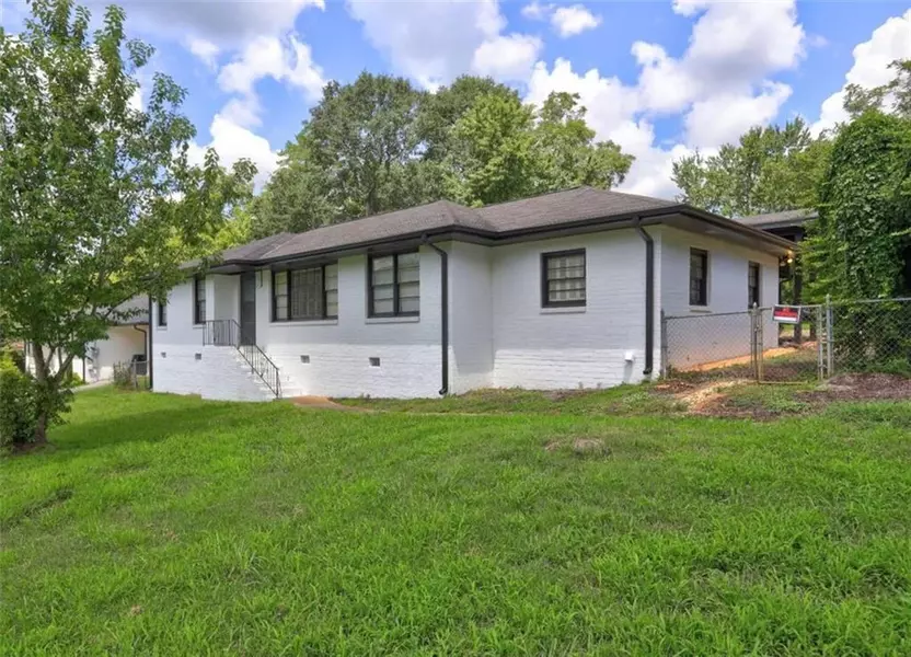 970 Oglethorpe AVE, Athens, GA 30606