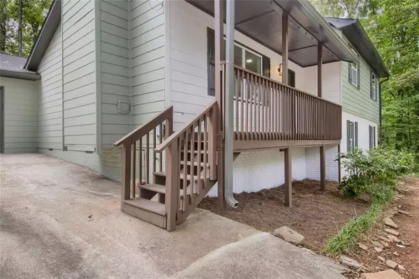 Decatur, GA 30034,3288 TARRAGON DR