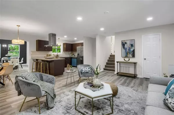 Decatur, GA 30034,3288 TARRAGON DR