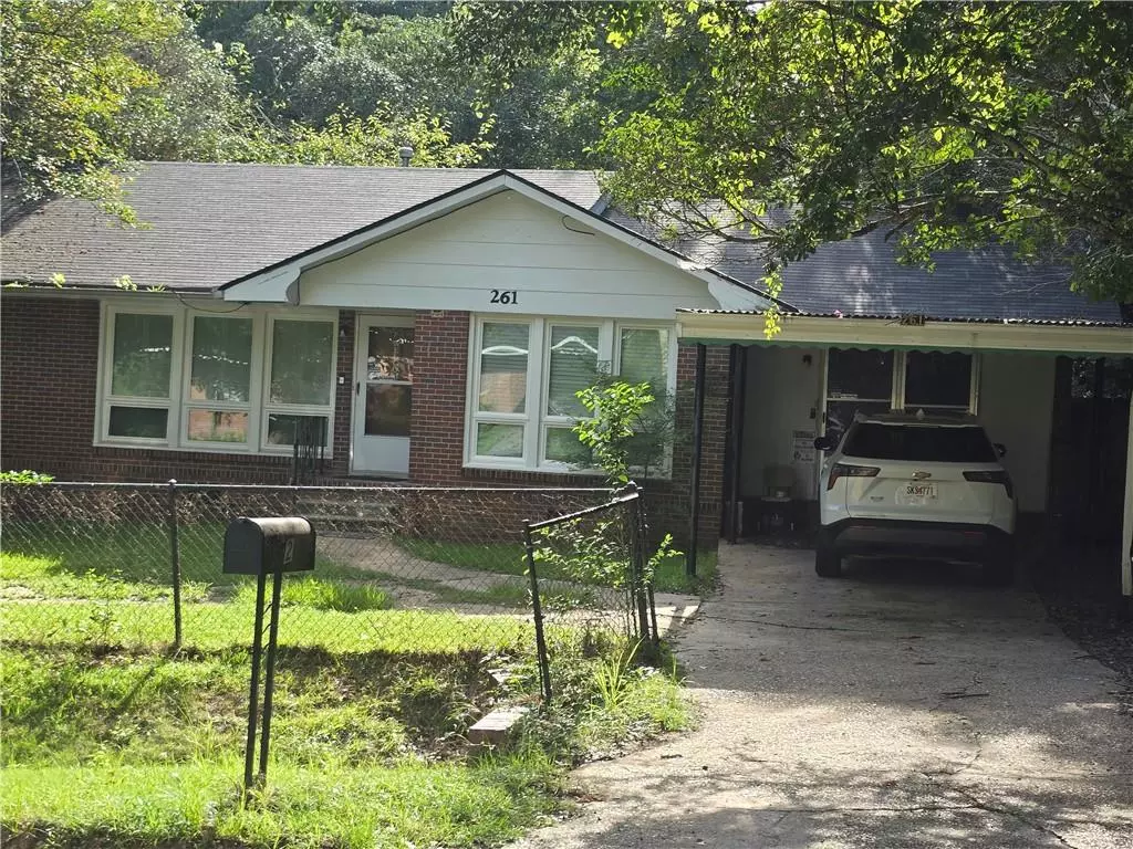 Columbus, GA 31903,261 Robert E Lee DR