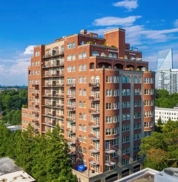 Atlanta, GA 30305,3180 Mathieson Drive #502