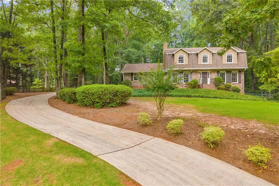 5560 Rosser RD, Tucker, GA 30087