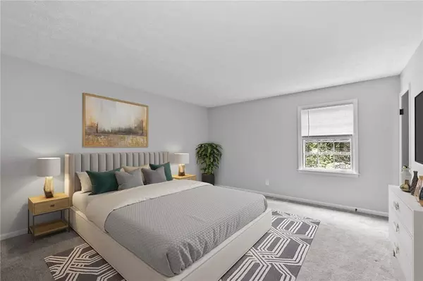 Sandy Springs, GA 30328,6700 Roswell RD #13A