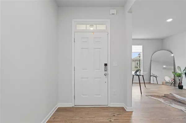 Atlanta, GA 30331,4780 MOCK ORANGE ST SW