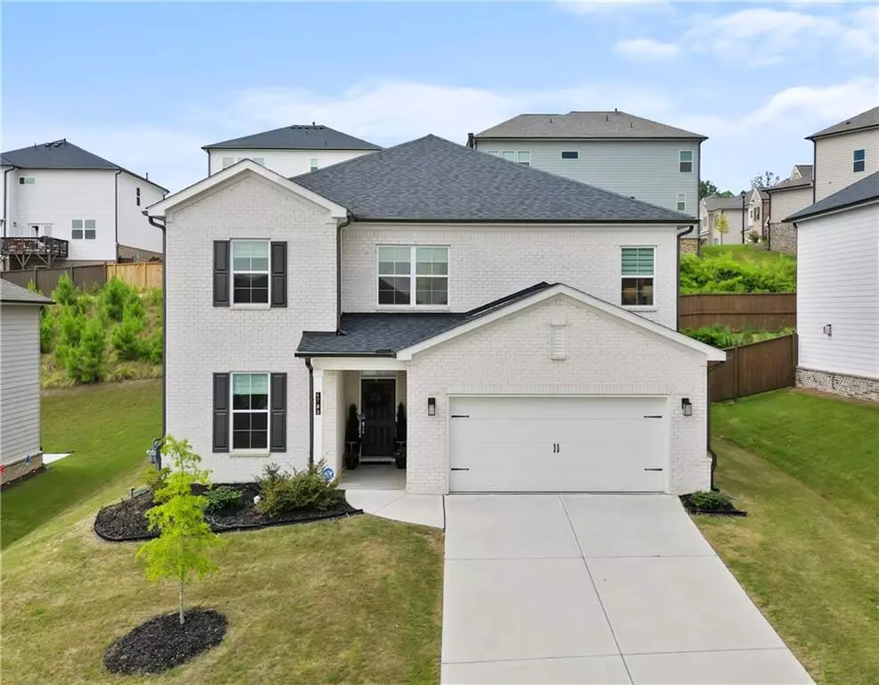 Atlanta, GA 30331,4780 MOCK ORANGE ST SW
