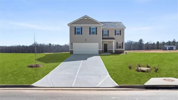 Griffin, GA 30224,138 Townsend CT