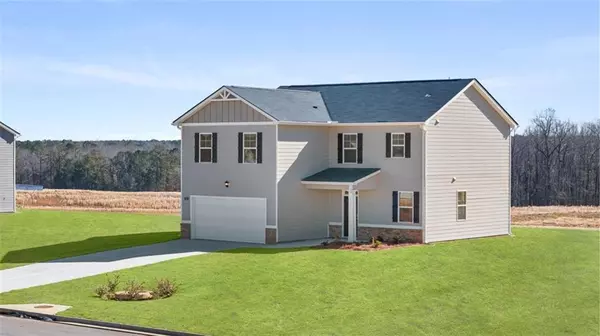 Griffin, GA 30224,138 Townsend CT
