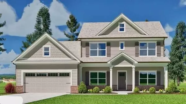 1165 BIRCH WAY, Loganville, GA 30052