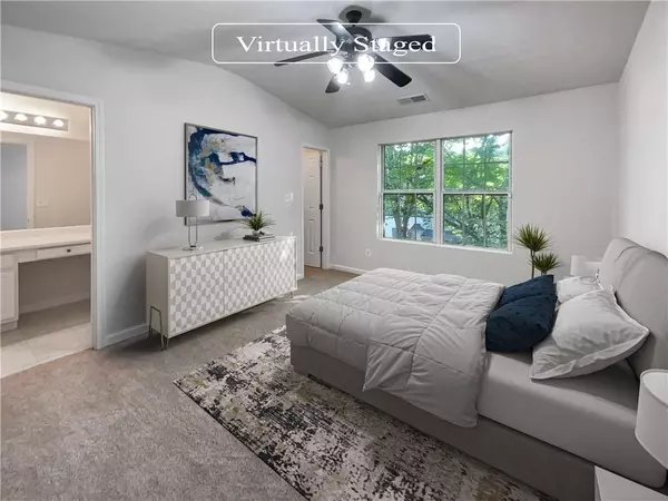 Mableton, GA 30126,6531 Arbor Gate DR SW #12