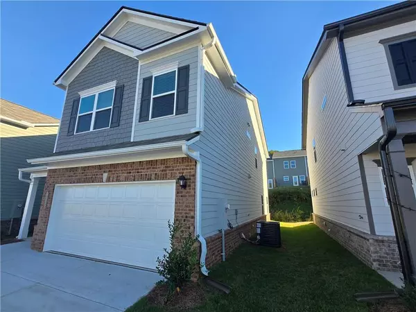 Cartersville, GA 30121,705 Shetland TRL