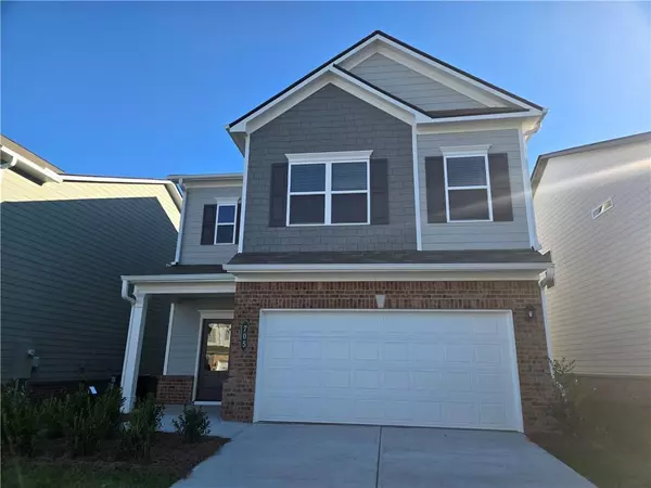 705 Shetland TRL, Cartersville, GA 30121