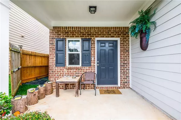 Hampton, GA 30228,3013 Cleburne TER