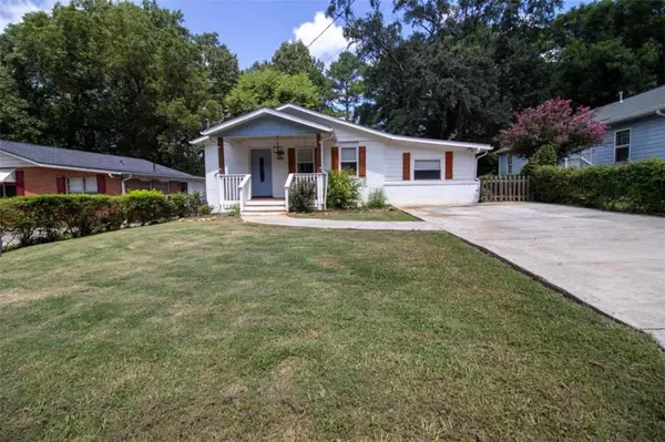 Atlanta, GA 30310,1329 Plaza AVE