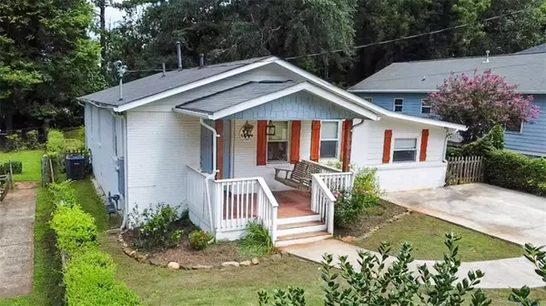 Atlanta, GA 30310,1329 Plaza AVE