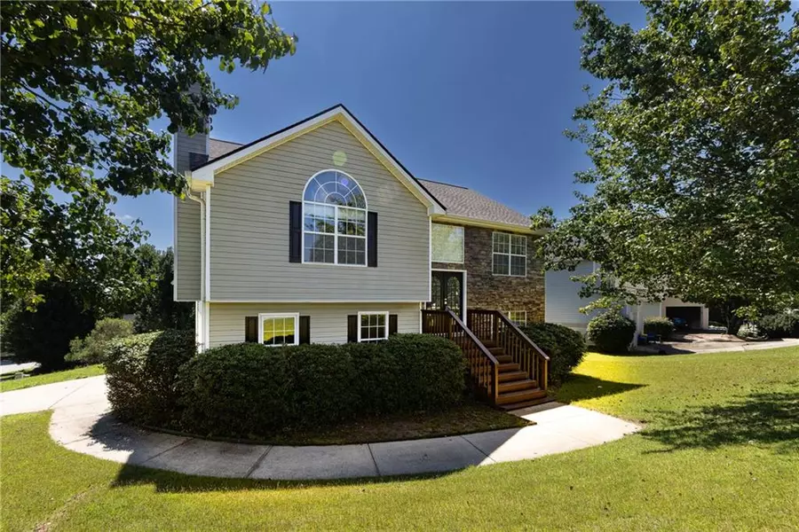 4378 Lodgeview PL, Douglasville, GA 30135