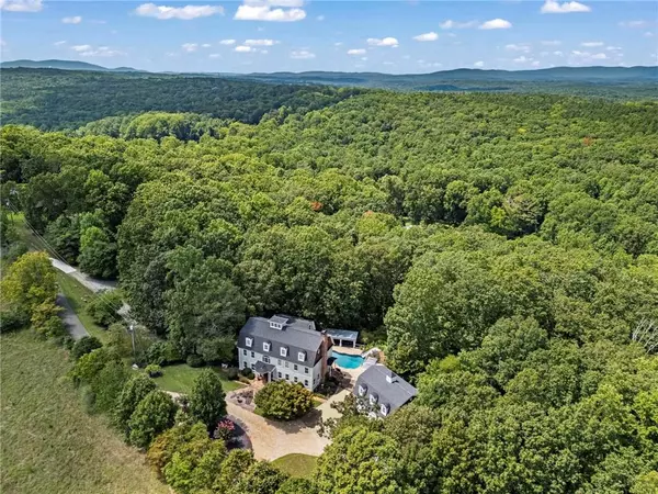 Ball Ground, GA 30107,285 Old Hornage RD