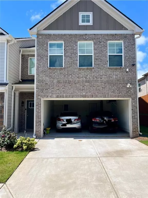 Fairburn, GA 30213,7741 Squire CT